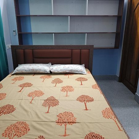 Ujjayanta Homestay Agartala Exteriör bild